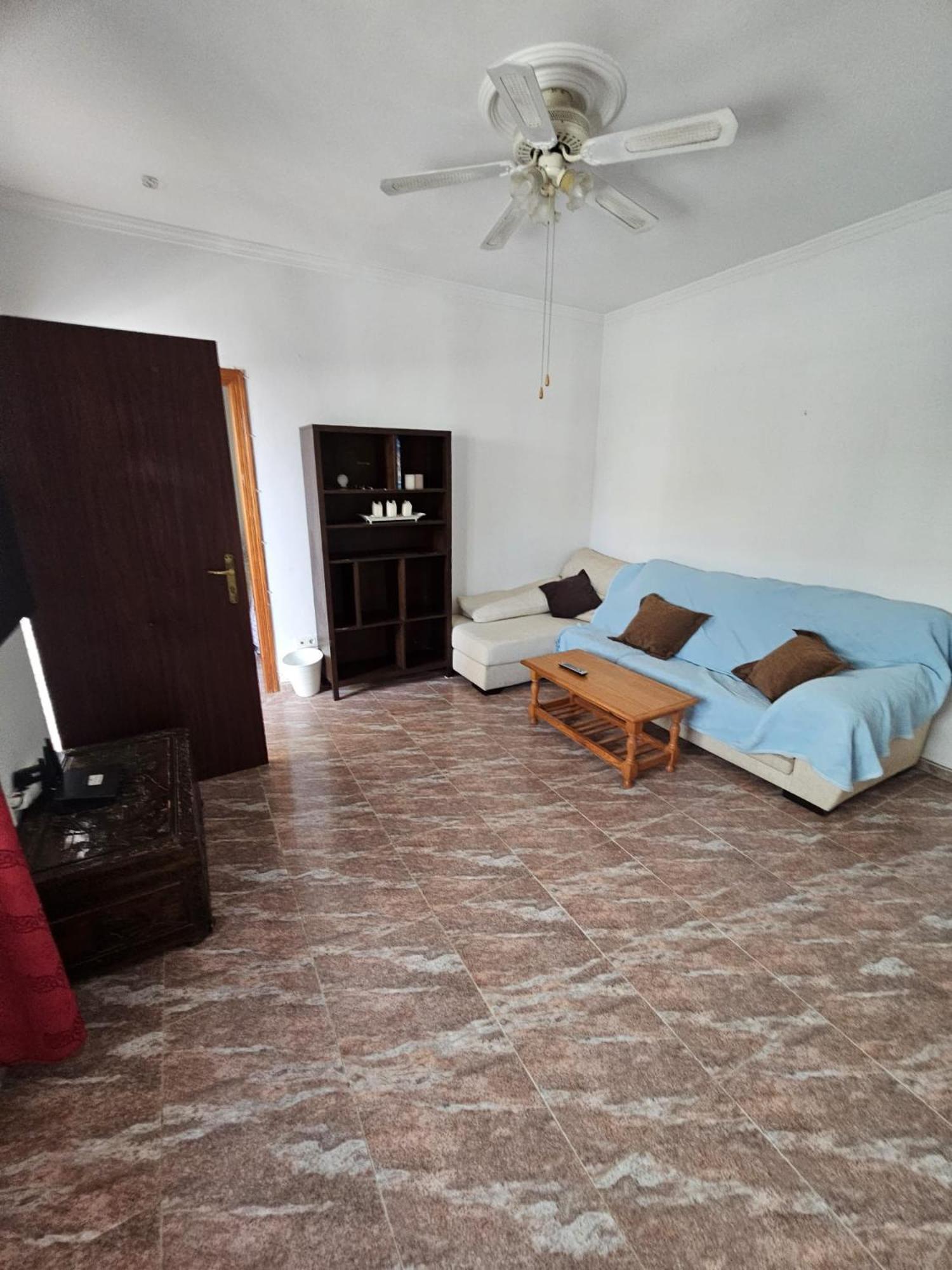 阿尔豪林格朗德Casa De Jazmin别墅 外观 照片
